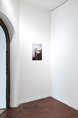 Ausstellungsgestaltung von studio neospektiv, Düsseldorf.