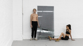 Ausstellungsgestaltung von studio neospektiv, Düsseldorf.