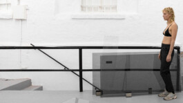 Ausstellungsgestaltung von studio neospektiv, Düsseldorf.