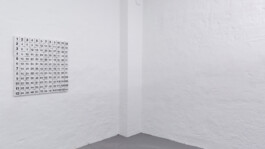 Ausstellungsgestaltung von studio neospektiv, Düsseldorf.