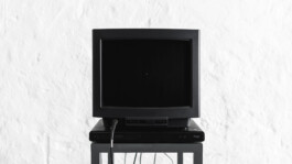 Ausstellungsgestaltung von studio neospektiv, Düsseldorf.