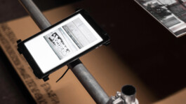 Ausstellungsgestaltung von studio neospektiv, Düsseldorf.