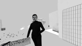 Ausstellungsgestaltung von studio neospektiv, Düsseldorf.