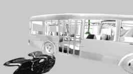 Ausstellungsgestaltung von studio neospektiv, Düsseldorf.