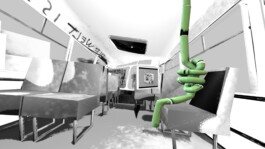 Ausstellungsgestaltung von studio neospektiv, Düsseldorf.