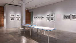 Ausstellungsgestaltung von studio neospektiv, Düsseldorf.