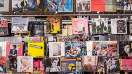 Ausstellungsgestaltung von studio neospektiv, Düsseldorf.