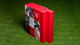 Ausstellungsgestaltung von studio neospektiv, Düsseldorf.