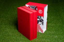  Ausstellungsgestaltung von studio neospektiv, Düsseldorf.