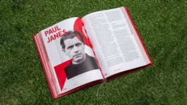 Ausstellungsgestaltung von studio neospektiv, Düsseldorf.