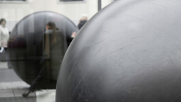 Ausstellungsgestaltung von studio neospektiv, Düsseldorf.