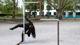 Ausstellungsgestaltung von studio neospektiv, Düsseldorf.