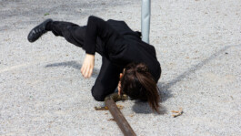 Ausstellungsgestaltung von studio neospektiv, Düsseldorf.