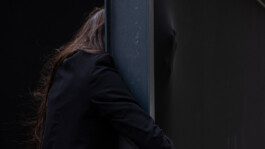 Ausstellungsgestaltung von studio neospektiv, Düsseldorf.