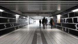 Ausstellungsgestaltung von studio neospektiv, Düsseldorf.