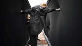 Ausstellungsgestaltung von studio neospektiv, Düsseldorf.