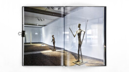 Ausstellungsgestaltung von studio neospektiv, Düsseldorf.