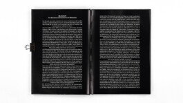 Ausstellungsgestaltung von studio neospektiv, Düsseldorf.