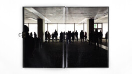 Ausstellungsgestaltung von studio neospektiv, Düsseldorf.