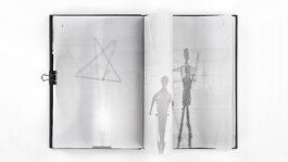 Ausstellungsgestaltung von studio neospektiv, Düsseldorf.