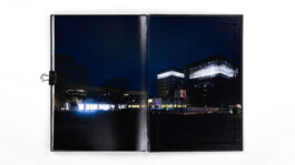 Ausstellungsgestaltung von studio neospektiv, Düsseldorf.