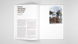 Ausstellungsgestaltung von studio neospektiv, Düsseldorf.