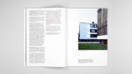 Ausstellungsgestaltung von studio neospektiv, Düsseldorf.