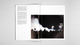 Ausstellungsgestaltung von studio neospektiv, Düsseldorf.