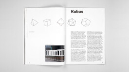 Ausstellungsgestaltung von studio neospektiv, Düsseldorf.