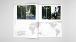 Ausstellungsgestaltung von studio neospektiv, Düsseldorf.