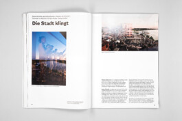  Ausstellungsgestaltung von studio neospektiv, Düsseldorf.