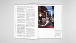 Ausstellungsgestaltung von studio neospektiv, Düsseldorf.