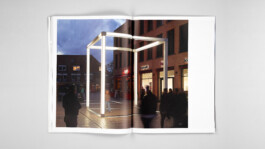 Ausstellungsgestaltung von studio neospektiv, Düsseldorf.