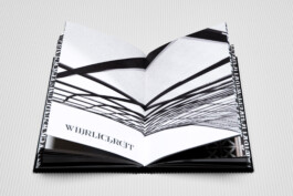  Ausstellungsgestaltung von studio neospektiv, Düsseldorf.