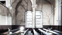 Ausstellungsgestaltung von studio neospektiv, Düsseldorf.