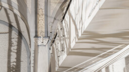 Ausstellungsgestaltung von studio neospektiv, Düsseldorf.